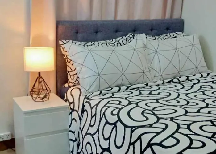 Rich 1-bedroom *