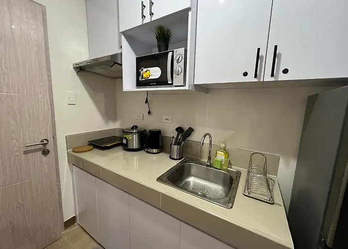 Rich 1-bedroom *