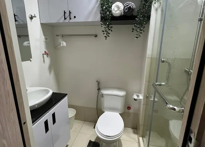 Rich 1-bedroom
