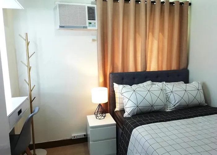 Rich 1-bedroom