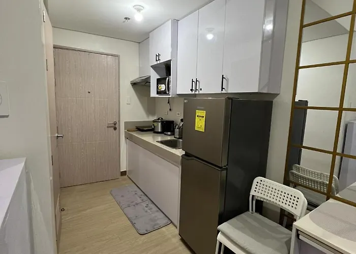 Rich 1-bedroom *