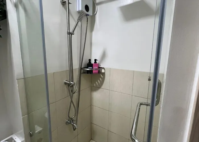 Apartamento Rich 1-bedroom Manila